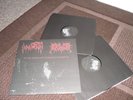 Goatmoon/Ride For Revenge - In The Spirit Of Ultimate Sacrifice LP