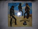 Autographed Motorhead Ace of Spades LP