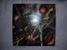 Autographed Motorhead Bomber LP