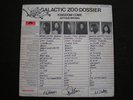 KINGDOME COME ARTHUR BROWN PROG LP GALATIC ZOO DOSSIER RARE 1ST PRESS