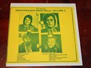 BEATLES Renaissance Minstrels Vol.3 Swinging Pig