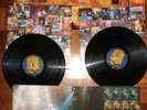 Iron Maiden Live After Death 1985 Double Vinyl Live LP Original UK Pressing