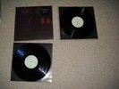 Electrelane Axes 2LP Gatefold