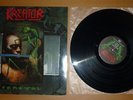 Kreator - Renewal LP 1992