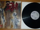 Death - Human LP 1991