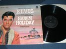 ELVIS PRESLEY - Harem Holiday LSP 3468 Stereo Deutsche Pressung German