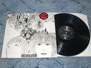 THE BEATLES Revolver Stereo 064-7-46441 1 DMM LP German Press Parlophone MINT-
