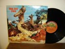 TOE FAT - TWO - HARD PSYCH - REALLY NICE