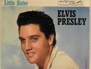 ELVIS rock roll 45 