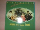 LP Weihnachten in Familie Frank Schöbel Aurora Lacasa Schallplatte DDR-Nostalgie