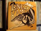 Lonely Kamel - Same - First Issue - Vinyl