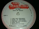 Ras Michael & The Sons Of Negus Rastafari In Dub 1975 Tommy Cowan