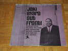 JAKI BYARD OUT FRONT PRESTIGE