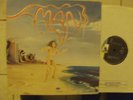 Man LP Same self titled 1st lp Liberty 1st press Final Textured sleeve