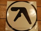 APHEX TWIN - SELECTED AMBIENT WORKS 85-92 DOUBLE ALBUM