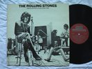ROLLING STONES – Limited Edition Collectors Item AUS DECCA 12’’LP RAR