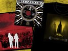 Vault Package #4 - Third Man Records White Stripes Raconteurs Dead Weather OOP