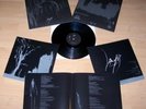 Lantlos LP *first press* Deviant Records lim.333 Luror Peste Noire *RAR*