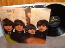 THE BEATLES  FOR SALE LP 1ST PRESS MONO PARLOPHONE PMC1240 G+ £4