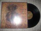 Dinosaur Jr. - Bug vinyl 1988 SST Records