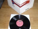 Wolfgang Dauner-Free Action-Original Saba Records-Wow-Krautrock