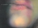 PJ Harvey Dry, original VINYL LP, guter Zustand, RAR