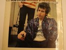 Bob Dylan Highway 61 Revisited vinyl LP 1965