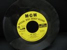 The Beatles Promo 45 My Bonnie/The Saints (yellow MGM label)