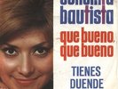 Eurovision 1965 Conchita Bautista - German Pressing