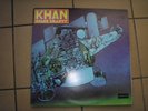 KHAN  SPACE SHANTY
