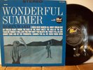 ROBIN WARD = Wonderful Summer =  DOT  LP   N/Mint