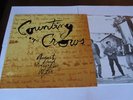 Counting Crows - August and everything after 1993  Vinyl LP