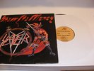 Slayer Show No Mercy MBR 1013 ***Original 1983 Pressing*** Vinyl