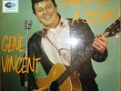 Gene Vincent, Shakin`up a Storm