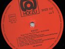 RARE Deutsche Beatles HELP LP Mint- VINYL Seltene Pressung Hörzu SHZE 162 German