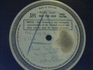 FACTORY SAMPLE not for sale ROLLING STONES Their Satanic Majesties Request  RARE