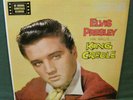 Elvis Presley LPM 1884 King Creole LP Original NM