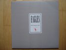 Doppel-LP - EAGLES - Hell Freezes Over - 180g - LIMITED EDITION - MINT