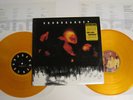 ++++ SOUNDGARDEN - Superunknown - PROMO 2xLP - Yellow VINYL - MINT + extras