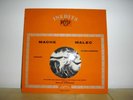 RARE MACHE/IVO MALEC/COURAUD inedits ORTF rare org. experimental avant garde NM