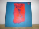 RARE THE ESP SAMPLER sun ra / bley / ayler sanders ... us org. VG++/EX