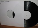 TED LEO SHAKE THE SHEETS LP TEST PRESS chisel/mod/punk/fugazi/against me/vinyl