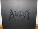 ATHEIST BOX SET 3xLP + 7