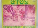 GTO's  GIRLS TOGETHER OUTRAGEOUSLY  Permanent Damage Vinyl LP  Frank Zappa 1969