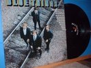 LP-The Blue Things 60's folk rock garage psych Orig. on RCA