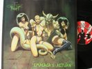 CELTIC FROST Emperor's return  Canada EP 12