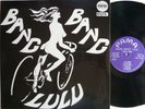SUPERB BANG BANG LULU original ska LP PAMA PMLP41968 EX / EX
