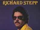 Richard Stepp . Self-titled . Canadian Artist . LP