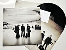 U2  All that you can't leave behind vinyl LP NEAR MINT