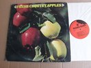 WASHINGTON APPLES FRESH COUNTRY USA orig PROG ROCK ACID  PSYCH LP